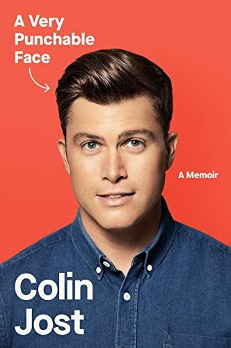 A Very Punchable Face cover