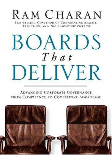 Boards That Deliver cover