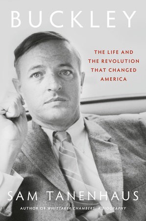 Buckley cover