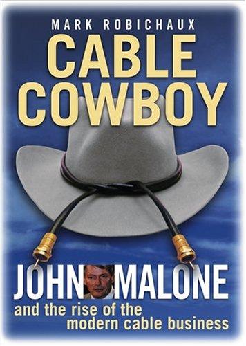 Cable Cowboy cover