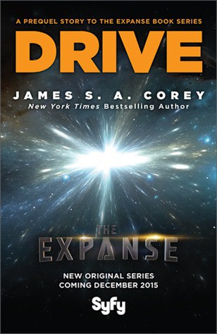 Drive cover