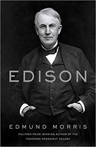 Edison cover