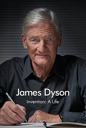 Invention cover