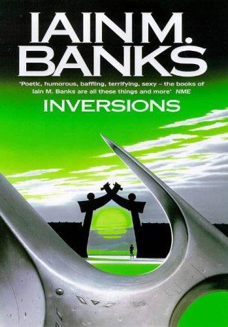 Inversions cover