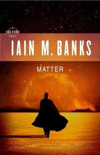 Matter cover