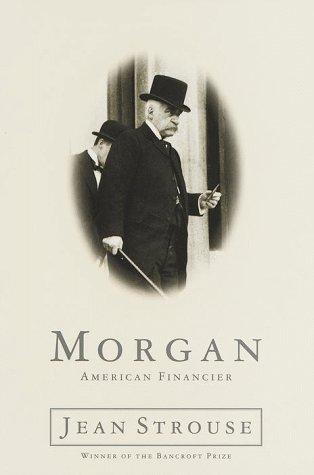 Morgan cover