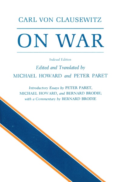 On War cover