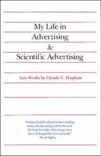 Scientific Advertising cover