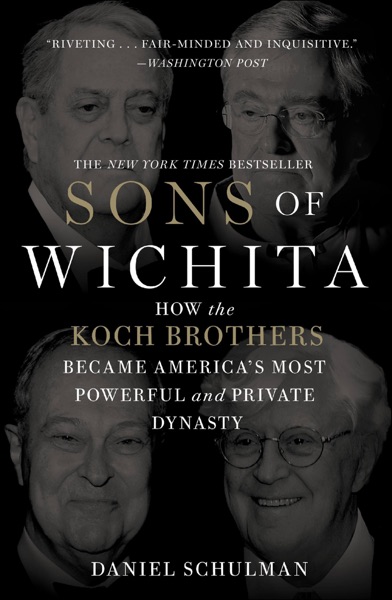 Sons of Wichita cover