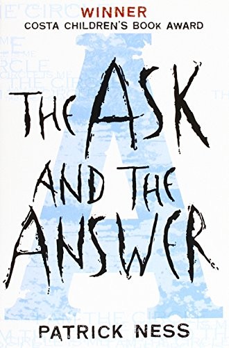 The Ask and the Answer cover