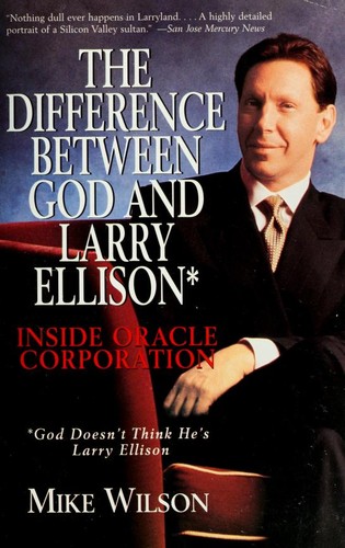 The Difference cover