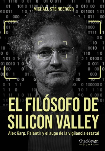 The Philosopher in the Valley cover