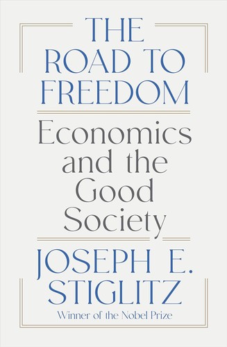 The Road to Freedom cover