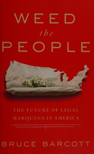 Weed the People cover