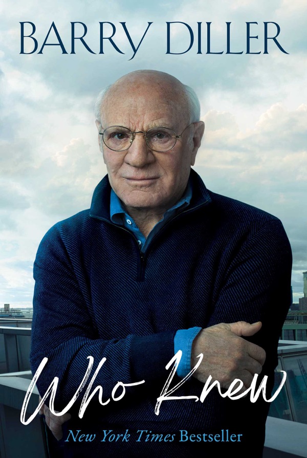 Who Knew cover